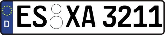 ES-XA3211