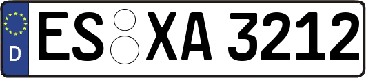 ES-XA3212