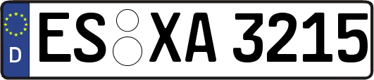 ES-XA3215