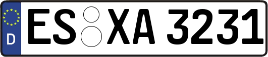 ES-XA3231