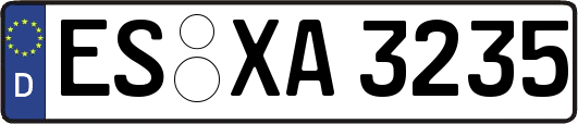 ES-XA3235