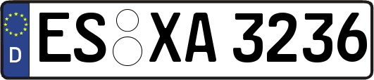 ES-XA3236
