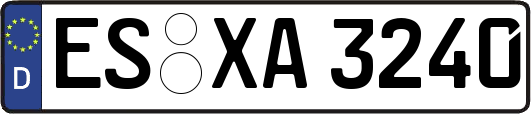 ES-XA3240