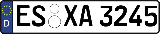 ES-XA3245