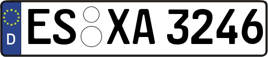 ES-XA3246