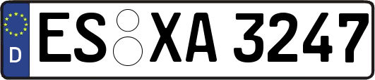 ES-XA3247