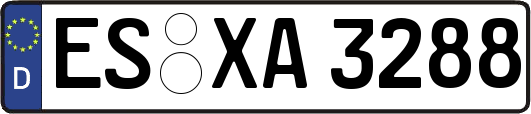 ES-XA3288