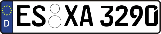 ES-XA3290