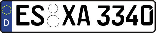 ES-XA3340