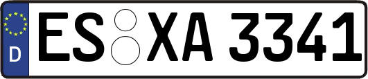 ES-XA3341