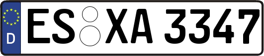 ES-XA3347