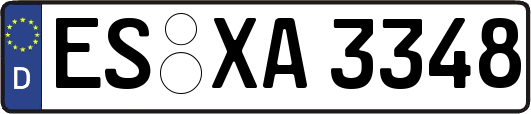 ES-XA3348
