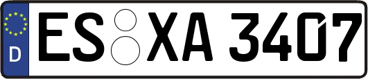 ES-XA3407