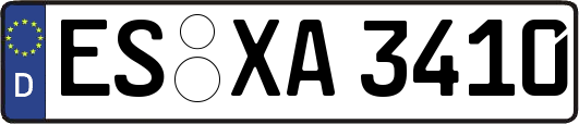 ES-XA3410