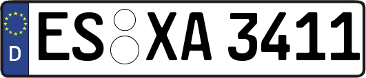 ES-XA3411