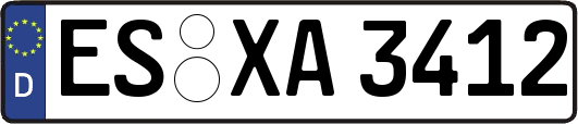 ES-XA3412