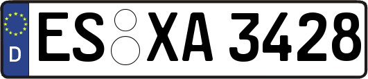 ES-XA3428