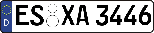ES-XA3446