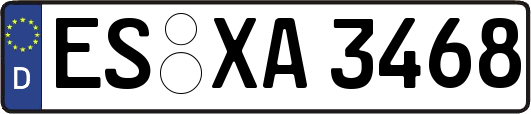 ES-XA3468