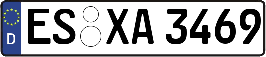 ES-XA3469