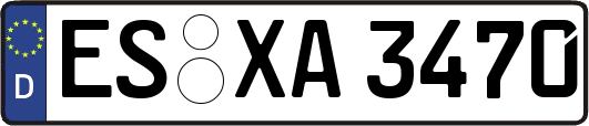 ES-XA3470