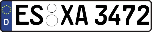 ES-XA3472
