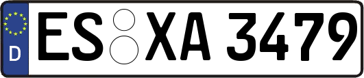 ES-XA3479