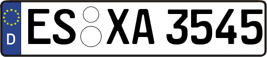 ES-XA3545