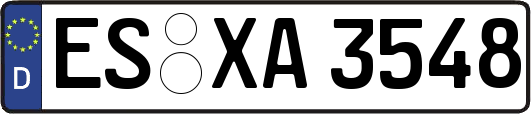 ES-XA3548