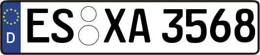 ES-XA3568
