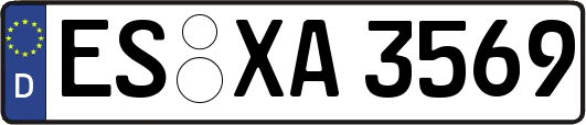 ES-XA3569