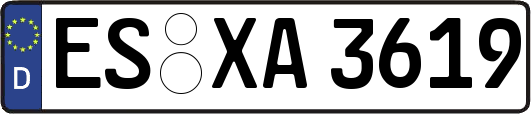 ES-XA3619