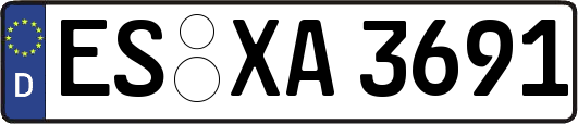 ES-XA3691