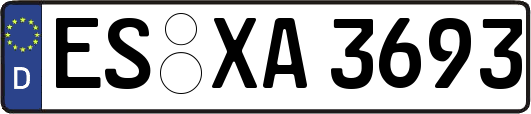 ES-XA3693
