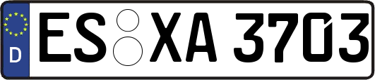 ES-XA3703