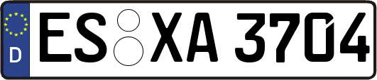 ES-XA3704