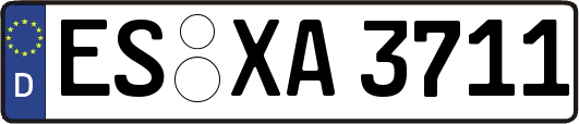 ES-XA3711