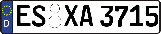 ES-XA3715