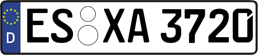 ES-XA3720