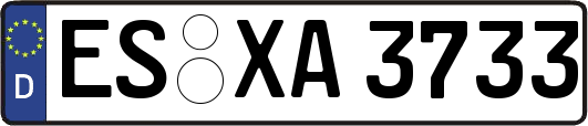 ES-XA3733