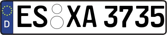 ES-XA3735