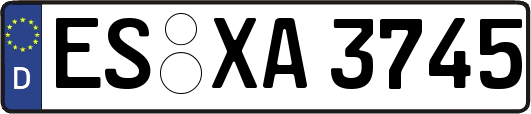 ES-XA3745