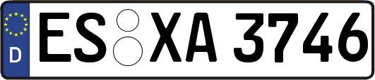 ES-XA3746