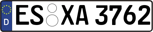 ES-XA3762