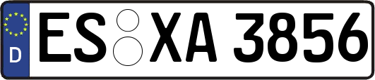 ES-XA3856