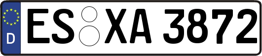 ES-XA3872