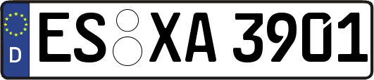 ES-XA3901