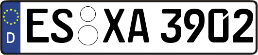 ES-XA3902