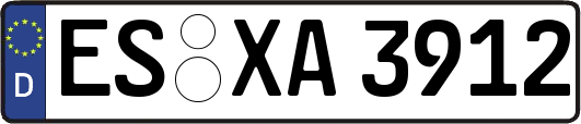 ES-XA3912