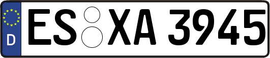 ES-XA3945